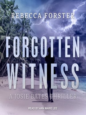 cover image of Forgotten Witness